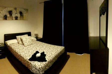 Apartament Comfy Duplex In Puerto Calero Zewnętrze zdjęcie