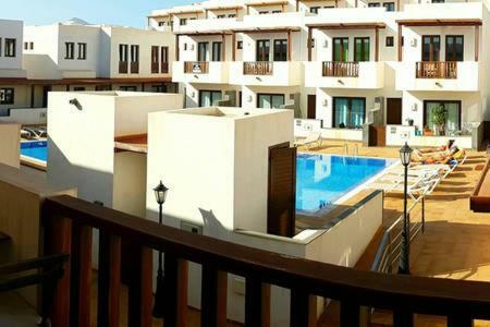 Apartament Comfy Duplex In Puerto Calero Zewnętrze zdjęcie