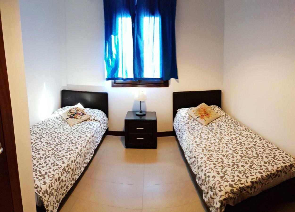 Apartament Comfy Duplex In Puerto Calero Zewnętrze zdjęcie