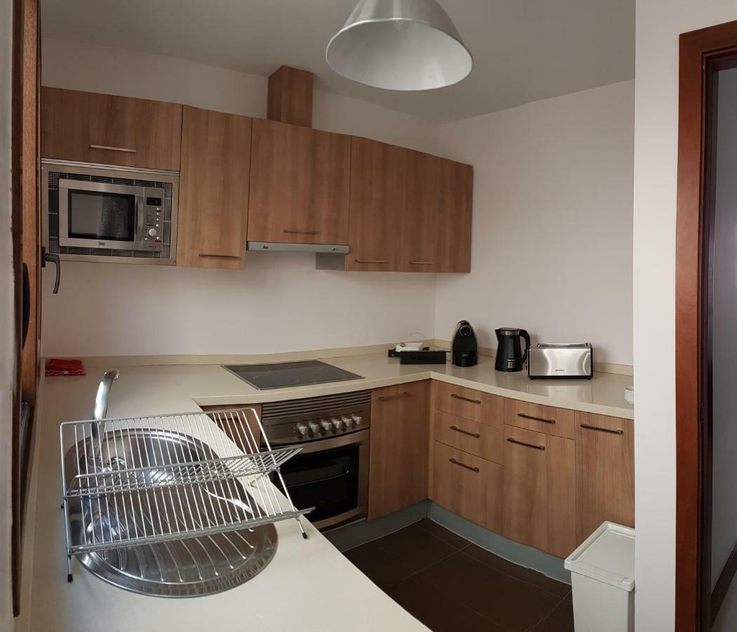 Apartament Comfy Duplex In Puerto Calero Zewnętrze zdjęcie